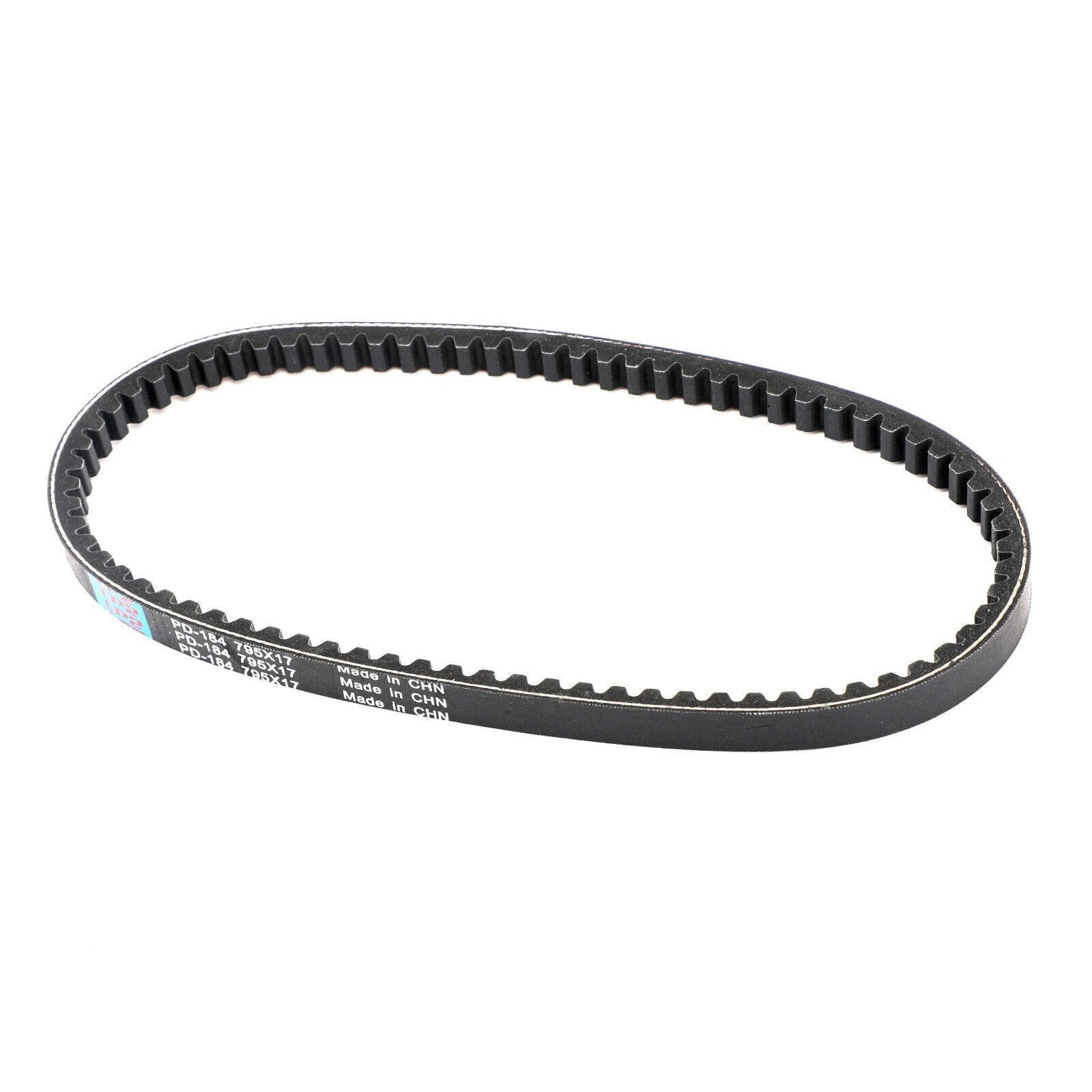Drive Belt 795OCx11W for Polaris Predator Scrambler 50 (2001–2006) PN.0450238