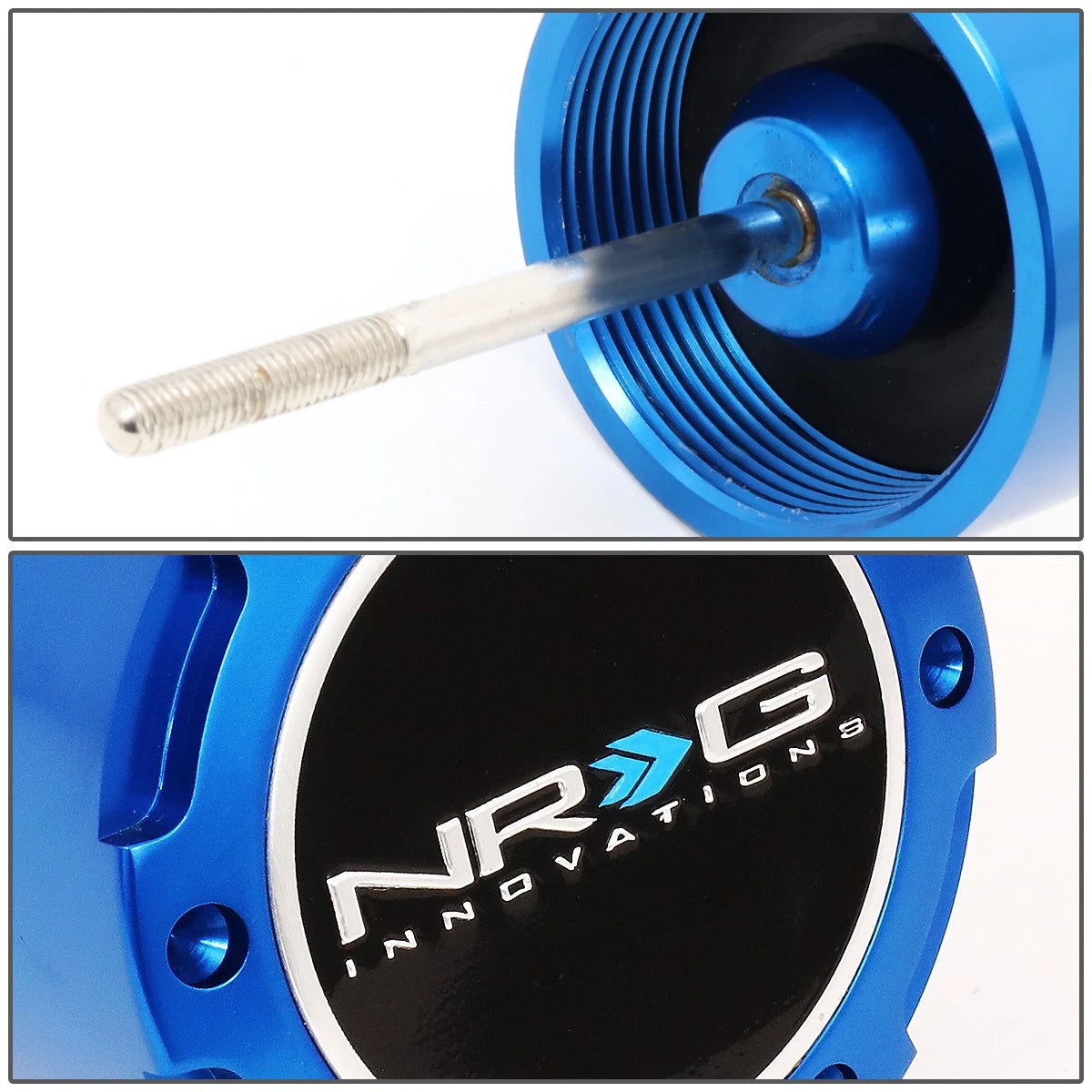 Power Steering Fluid Reservoir Tank for NRG Innovations PST-100 (N/A)