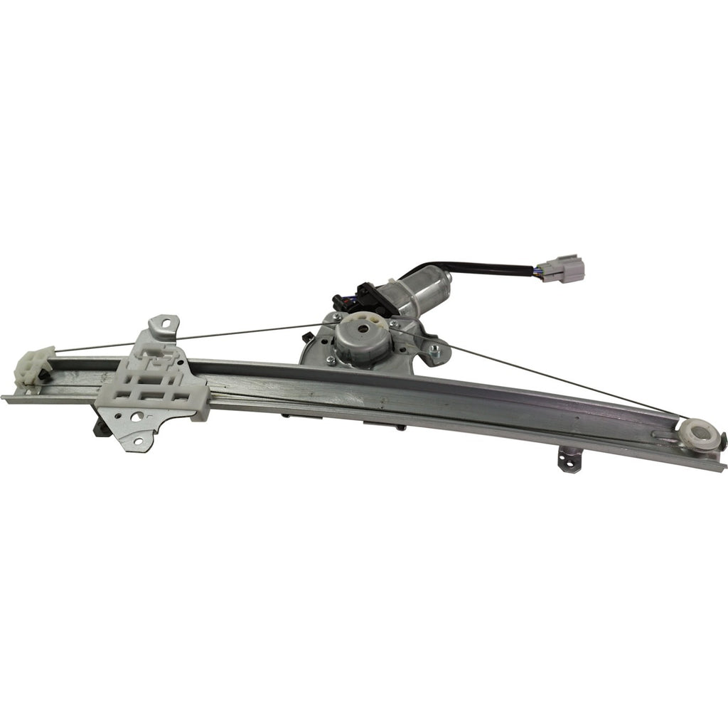 Window Regulator Set for Nissan Leaf (2013–2022) Front Left Right Power