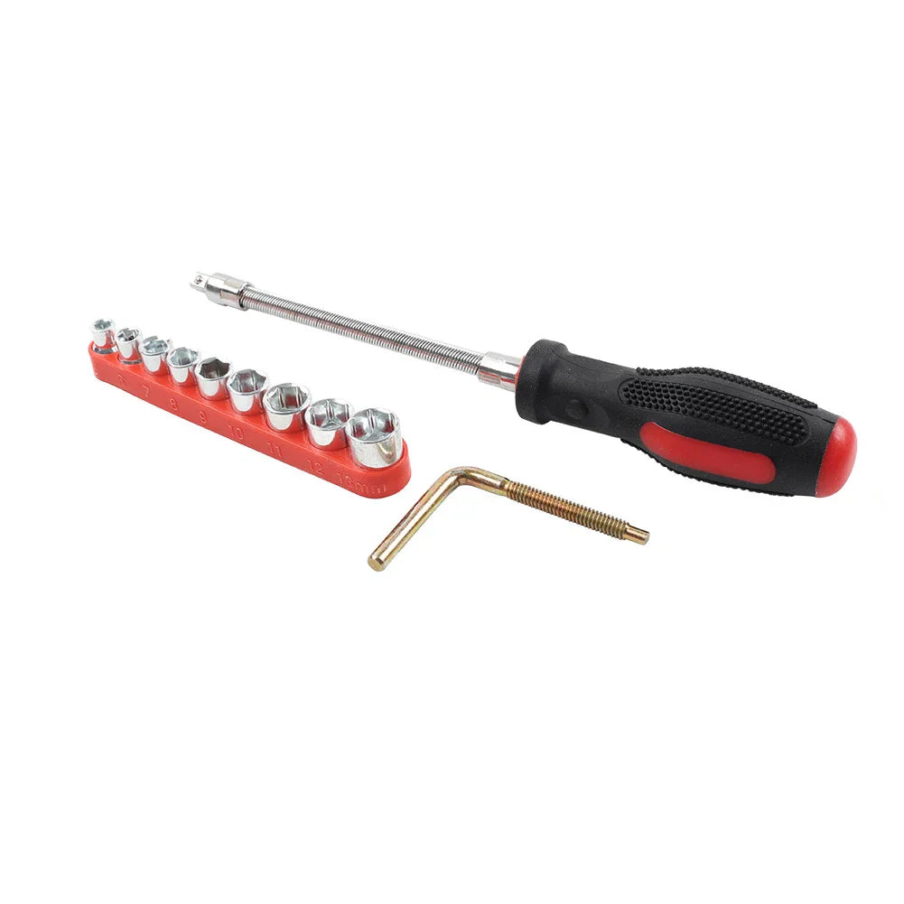 Belt Changing Tool for Polaris RZR XP Turbo, Ranger XP 1000 (2014-2023)