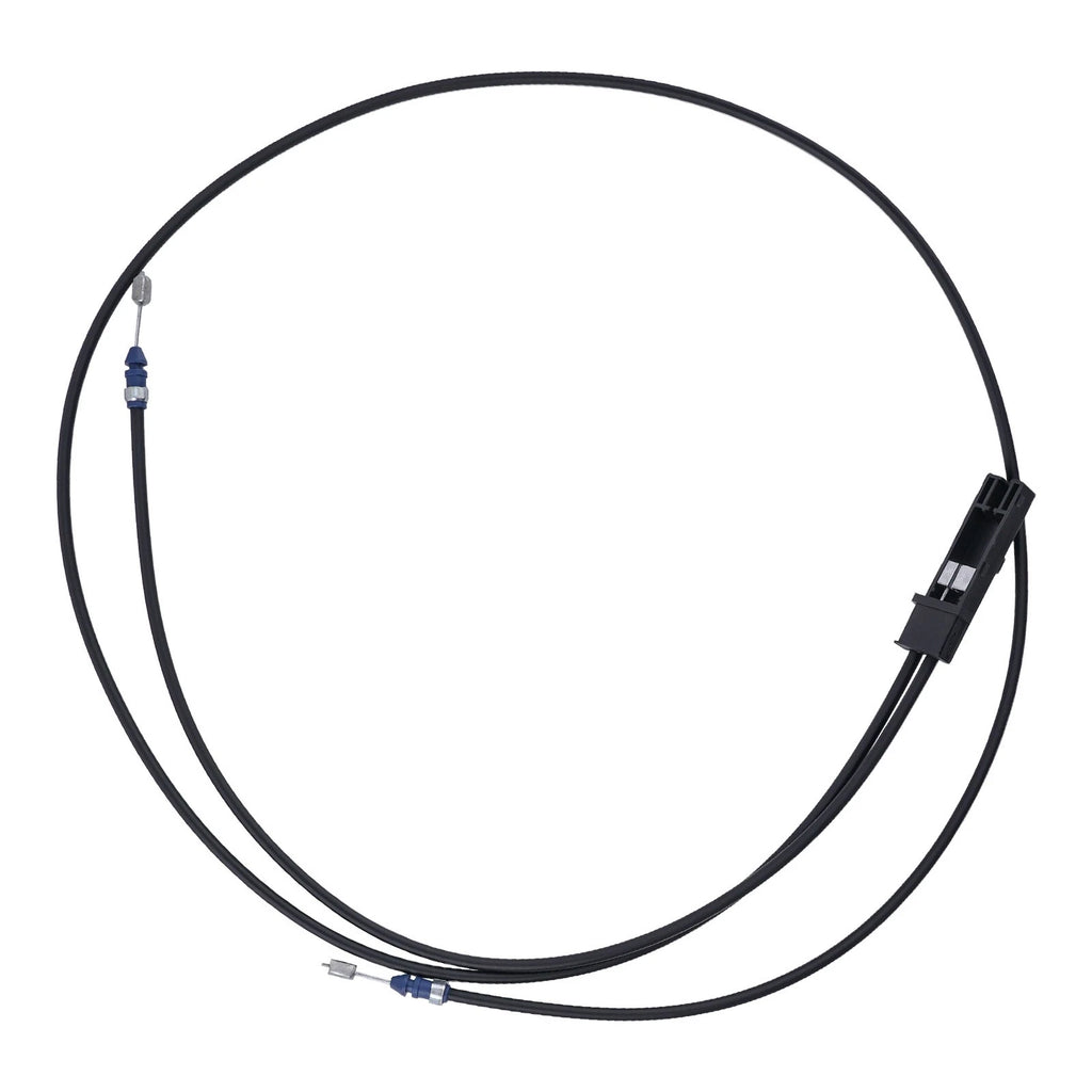 Front Hood Release Cable for Nissan 370Z (2009-2020)