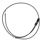 Front Hood Release Cable for Nissan 370Z (2009-2020)