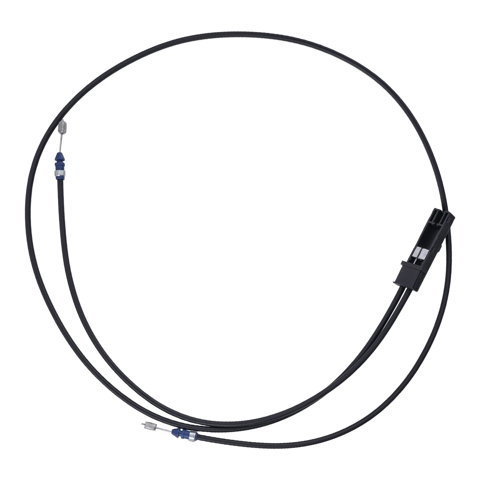Front Hood Release Cable for Nissan 370Z (2009-2020)
