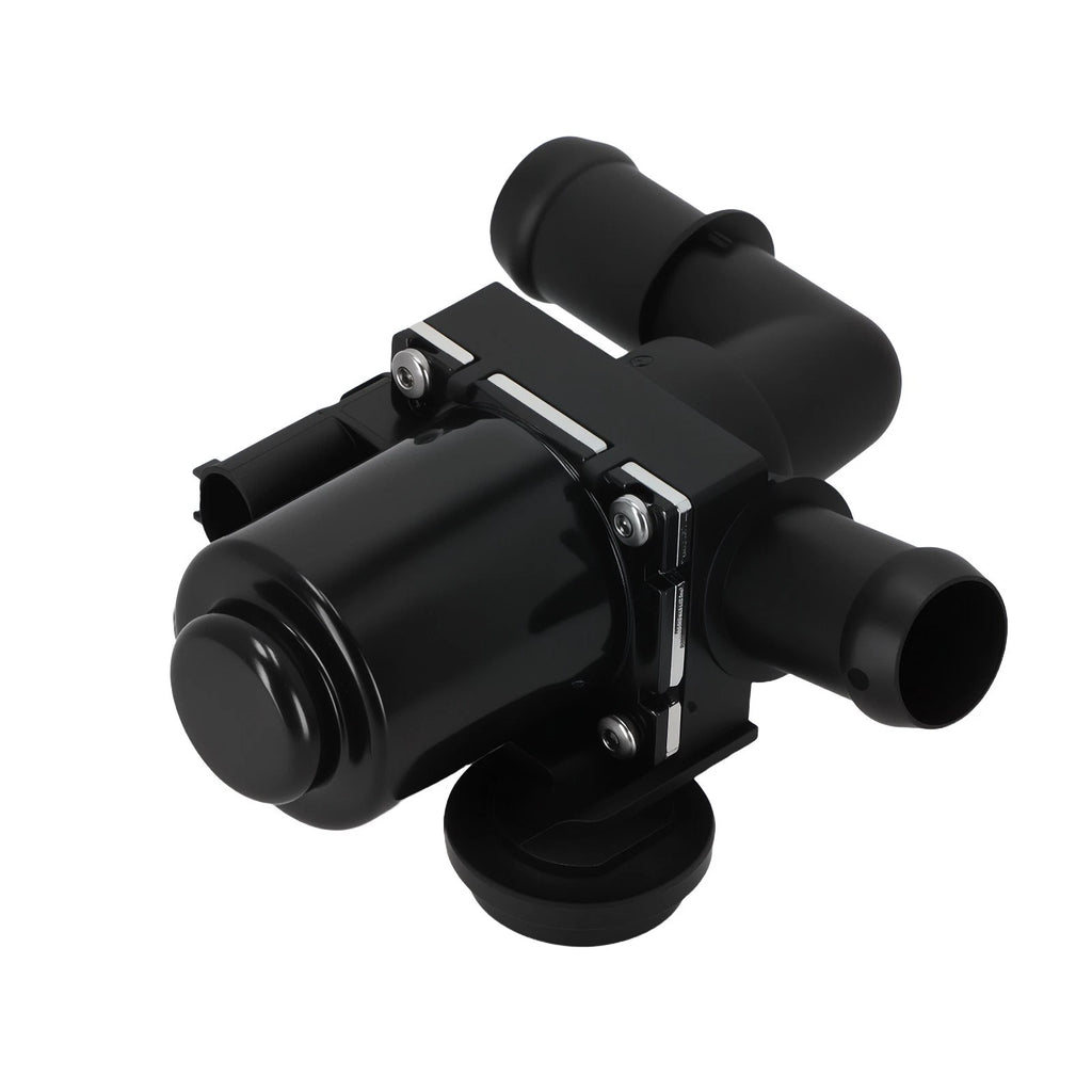 Engine Coolant Control Valve for BMW X3 X5 (2006–2010)