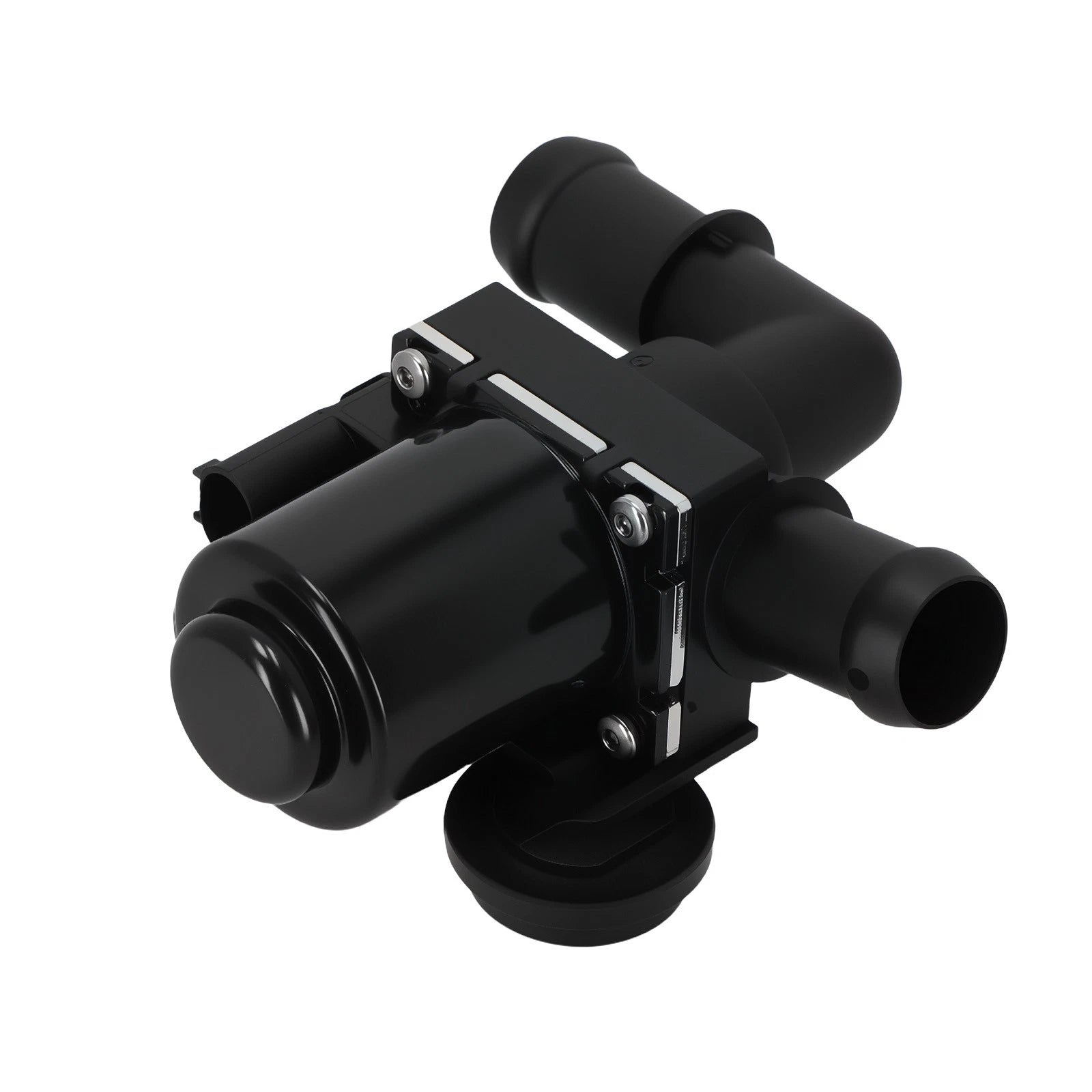 Engine Coolant Control Valve for BMW X3 X5 (2006–2010)