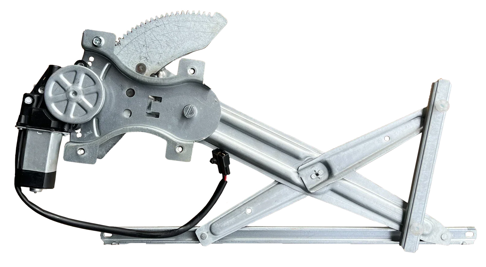 Front Right Window Regulator 2-Pin Motor for Great Wall V240 K2 (2009–2016)