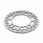 Rear Brake Disc for Suzuki DR 350 SER/SES (1990–1999)