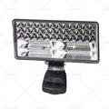 LED Work Torch for Makita 18V Battery (Compatible with 2USB)