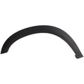 Fender Flares for Ram 2500 (2014–2016)