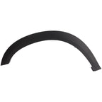 Fender Flares for Ram 2500 (2014–2016)