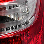 Halogen Tail Light Assembly for Honda Odyssey (2011â2013) Left & Right