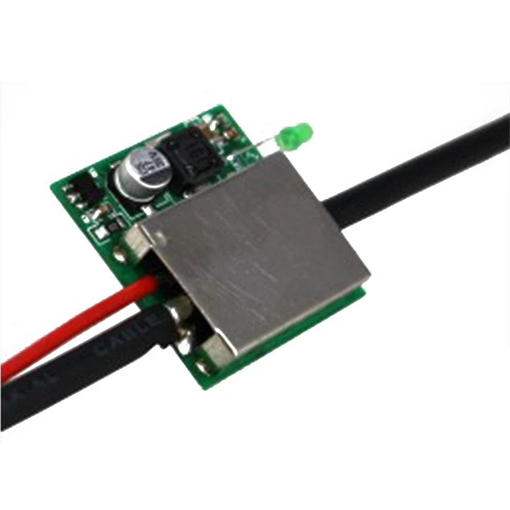 ANT208 / Car 12V / FM&AM Radio Signal Booster for Reliable ANT208