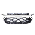 Chrome Front Grille for Chevrolet Trailblazer RS (2024-2026)