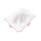 Mudguard Extension for 33x26x5CM ABS Plastic