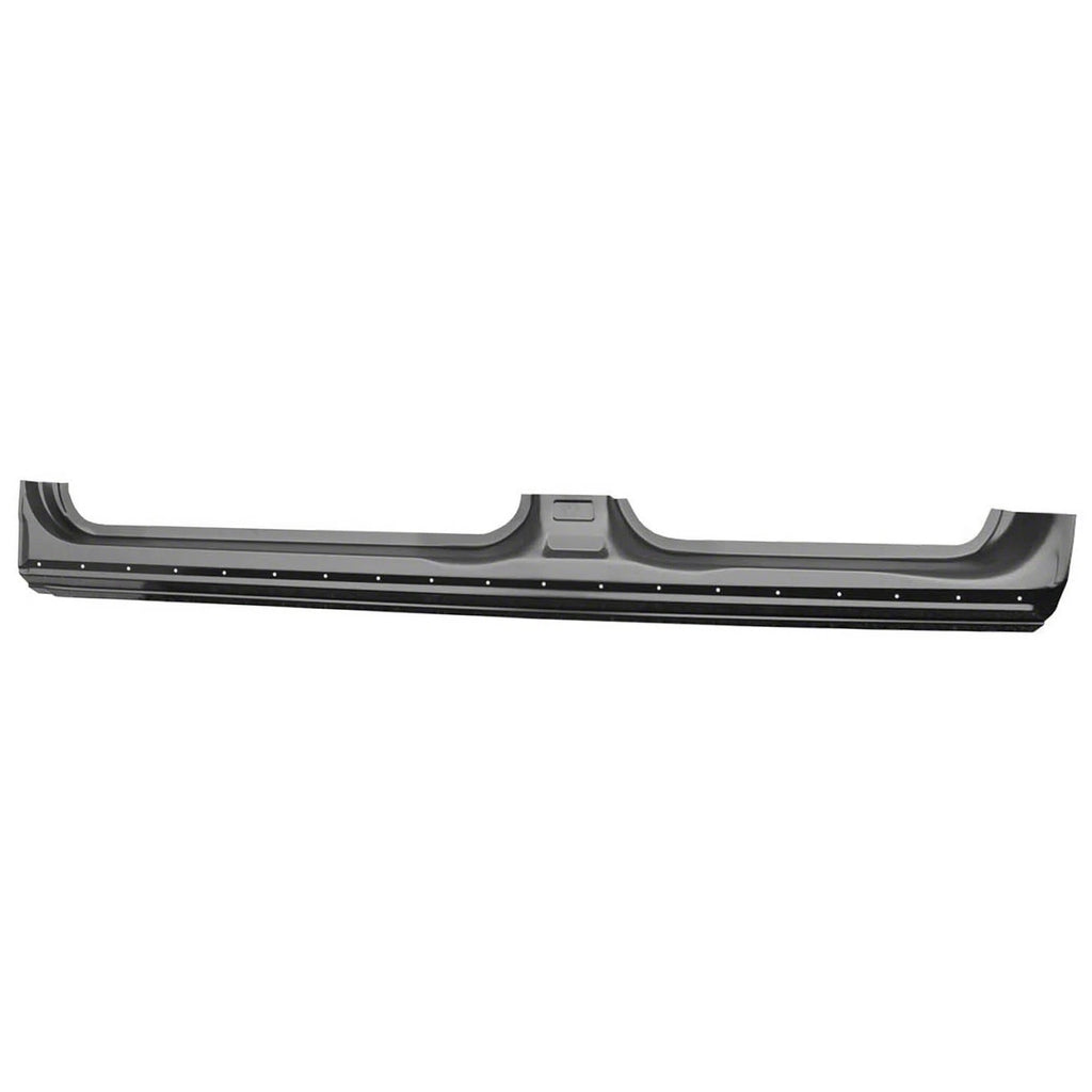 Replacement Driver Side Rocker Panel for Ford F-150 (2009–2014)