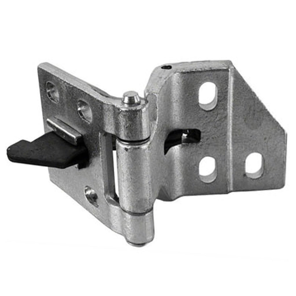 Replacement Driver Side Upper Door Hinge for Toyota Hilux (2005–2015)