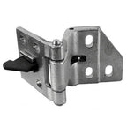 Replacement Driver Side Upper Door Hinge for Toyota Hilux (2005–2015)