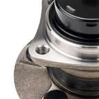 Rear Wheel Bearing Hub for Toyota Corolla Matrix Prius Vibe (2010–2015)