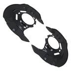 Brake Dust Shield Front for Scion tC and Toyota Matrix Corolla (2003–2010)