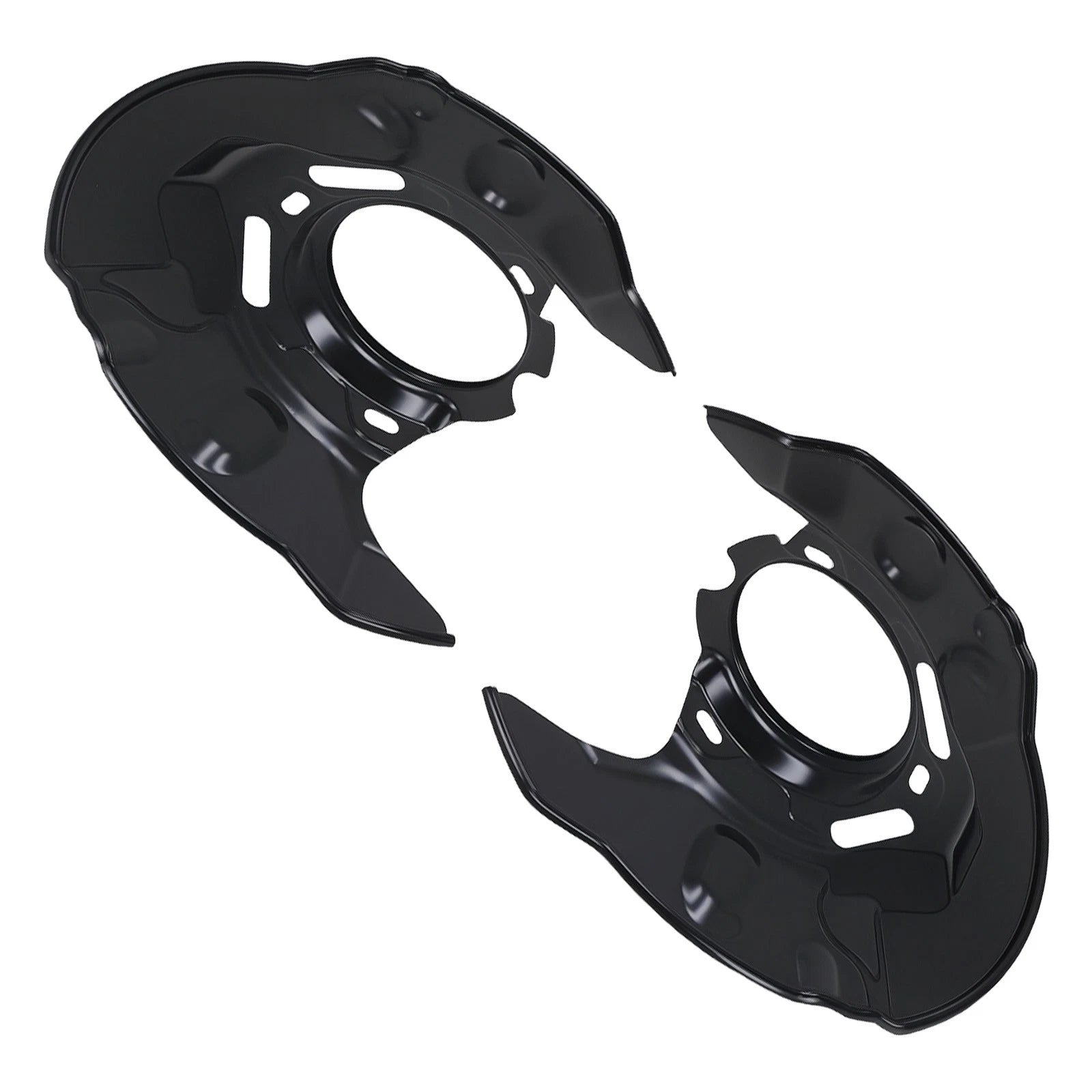 Brake Dust Shield Front for Scion tC and Toyota Matrix Corolla (2003–2010)