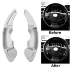 Shift Paddle Extensions for Lexus RC NX IS (Multi Fit)