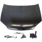 Hood Kit for Honda Civic Sedan and Coupe (2001–2003)