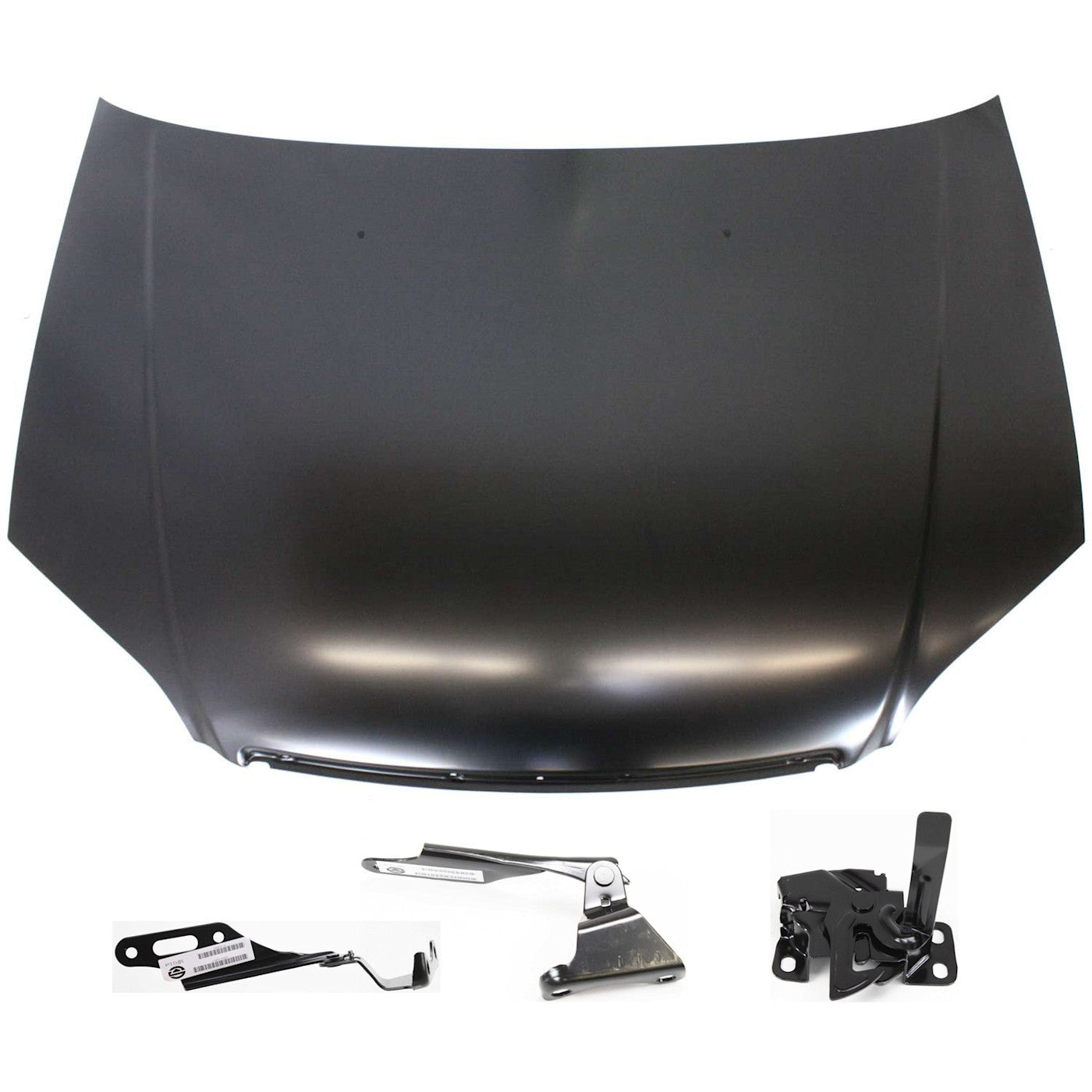 Hood Kit for Honda Civic Sedan and Coupe (2001–2003)