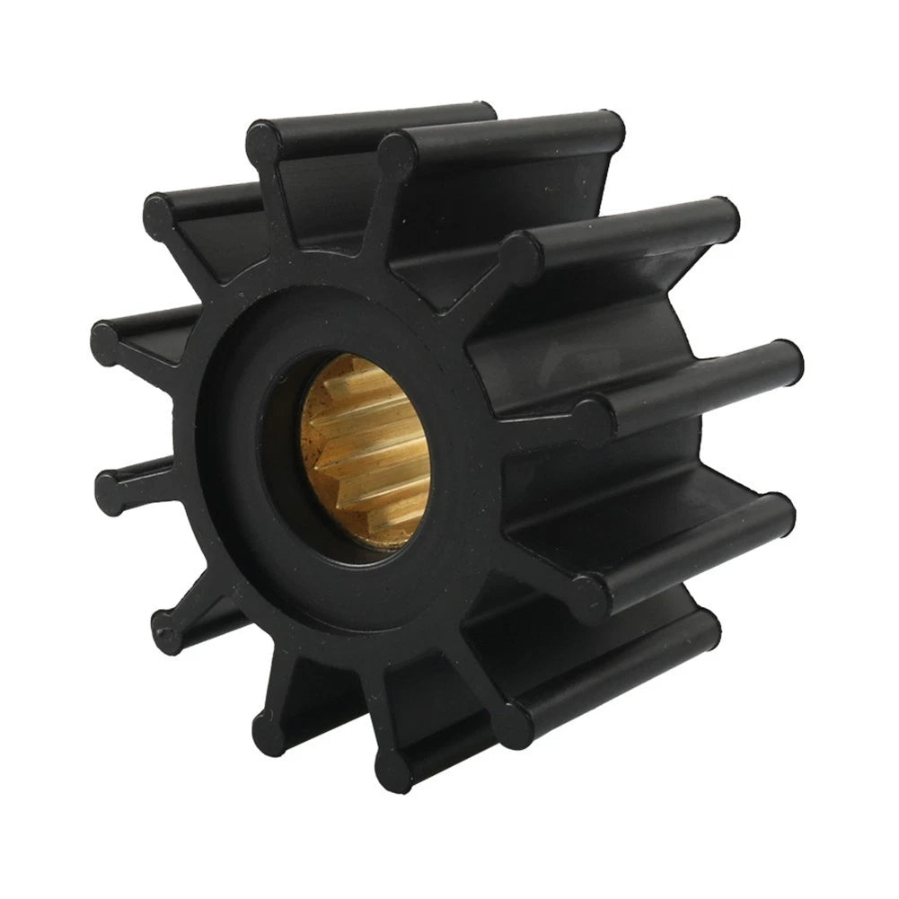 Water Pump Impeller for Marine Applications