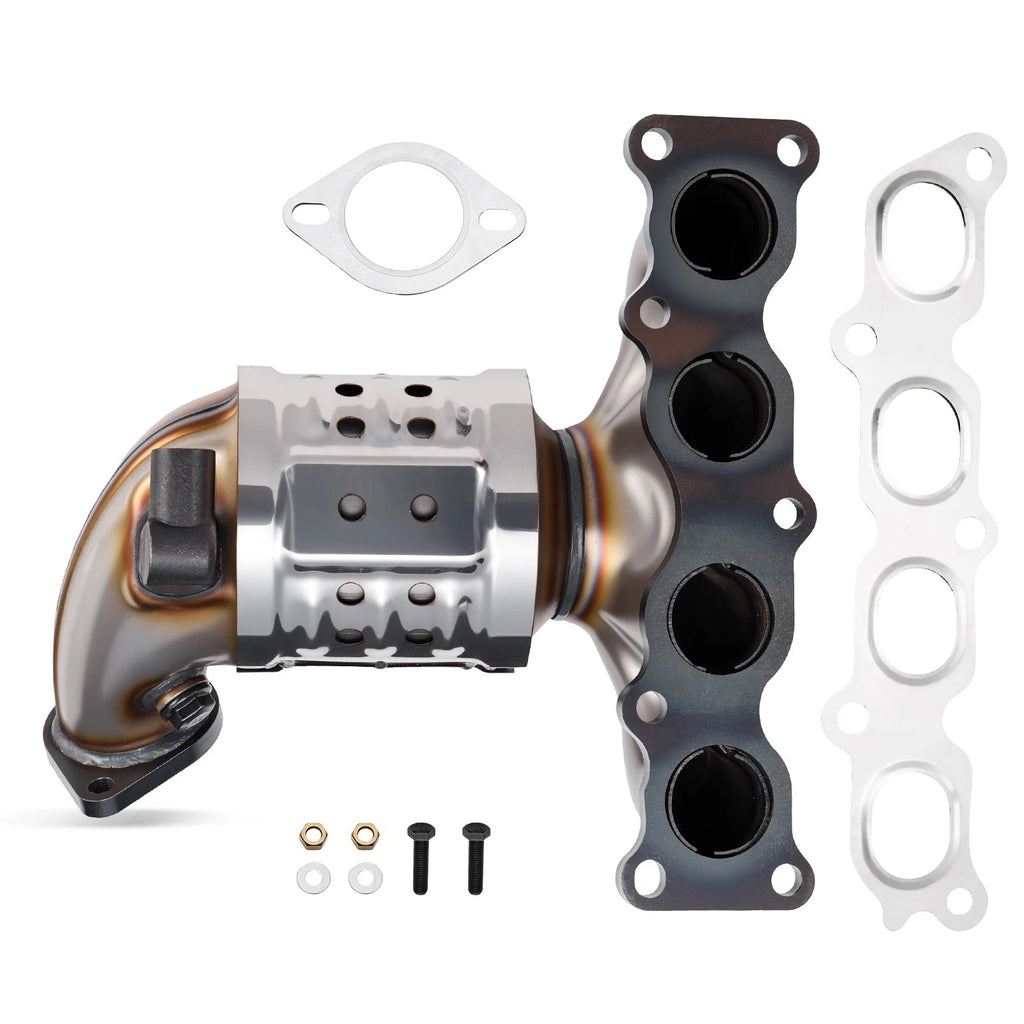 Catalytic Converter for Hyundai Sonata (2015–2019) & Kia Optima (2016–2020)