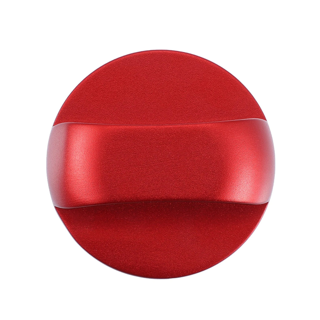 Fuel Tank Cap Cover for Suzuki Jimny JB64 JB74 (2019–2022) Red