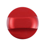 Fuel Tank Cap Cover for Suzuki Jimny JB64 JB74 (2019–2022) Red