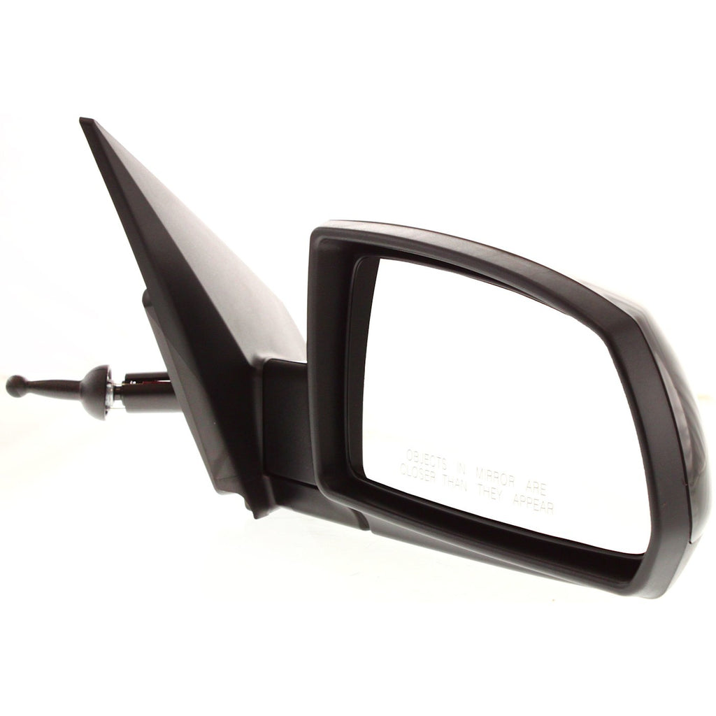 Passenger Side Mirror for Kia Rio (Sedan)