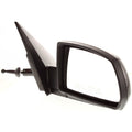 Passenger Side Mirror for Kia Rio (Sedan)
