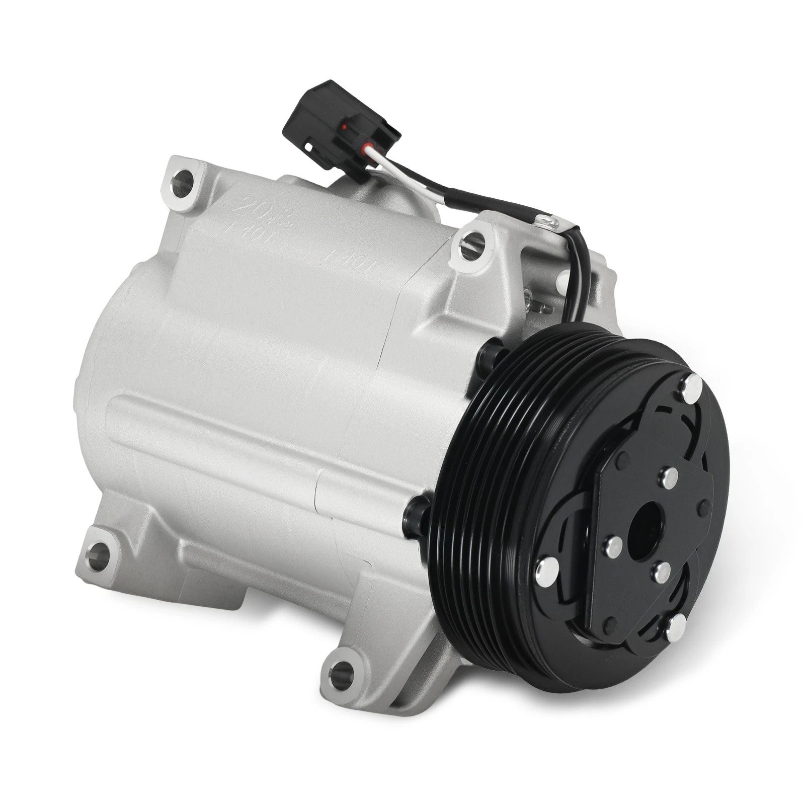 A/C Compressor for Chevrolet Traverse 3.6L (2009–2012) CO 21625C