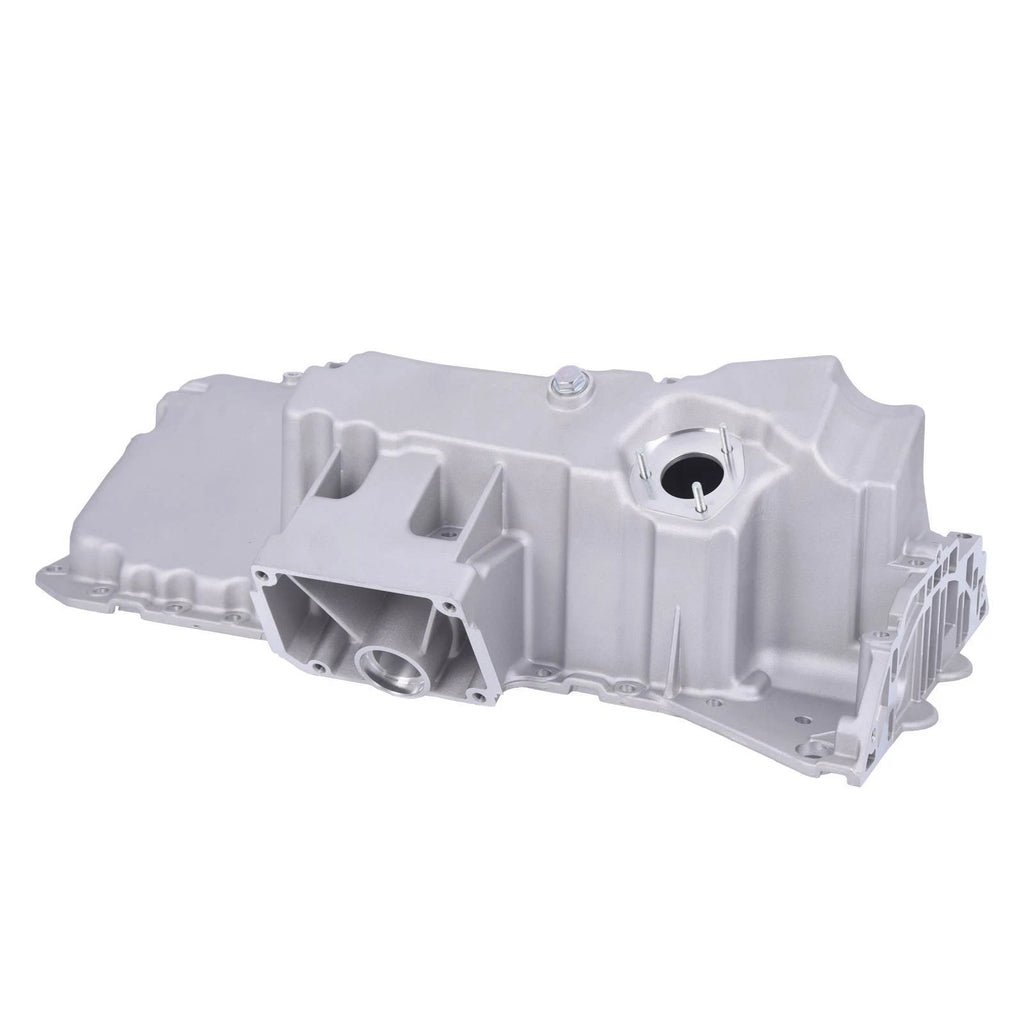 Engine Oil Pan Sump for BMW X5 X6 (2007–2010)