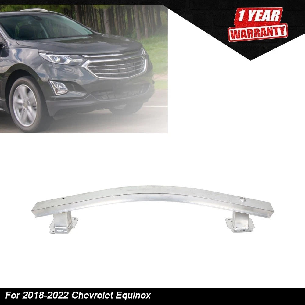Rear Bumper Reinforcement for Equinox (2018–2022)
