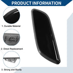 Front Left Washer Nozzle Cover Cap for Honda Civic FB2 FB3 (2012–2013)