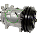 AC Compressor Replacement for Nissan X-Trail T31 (2007-2014)