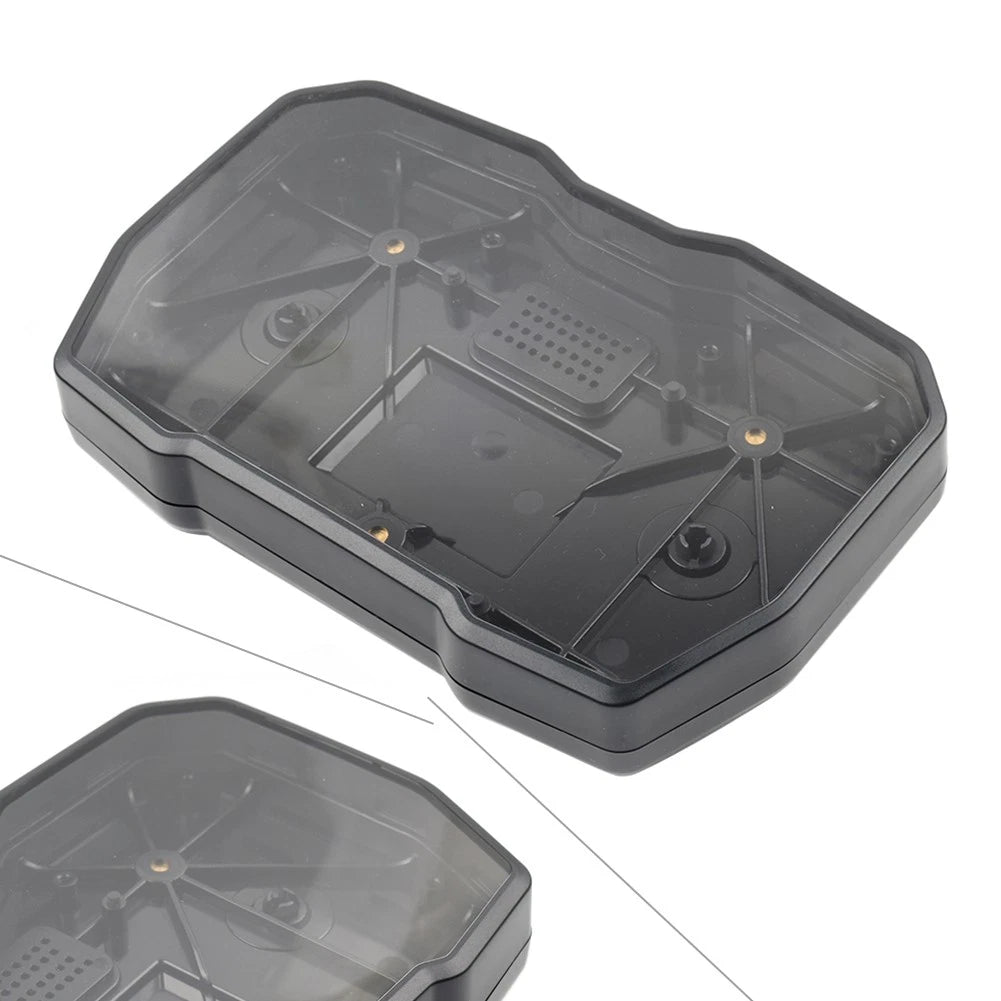 Speedometer Instrument Gauge Housing Cover for Ducati Panigale V4/V4S/V4R (2018–2024)