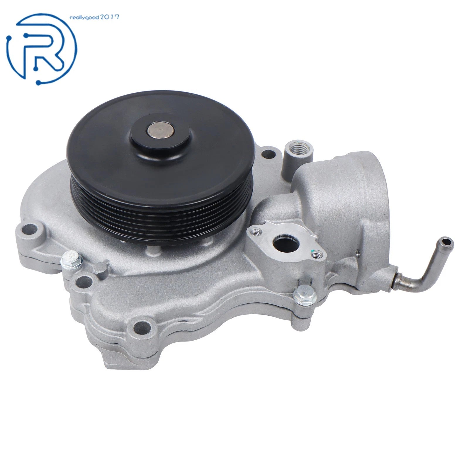 Water Pump 68157161AA for Jeep Grand Cherokee Ram 1500 (2014–2018)