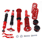 Coilovers Suspension Kit for Dodge Charger (2008–2010) Adjustable Height