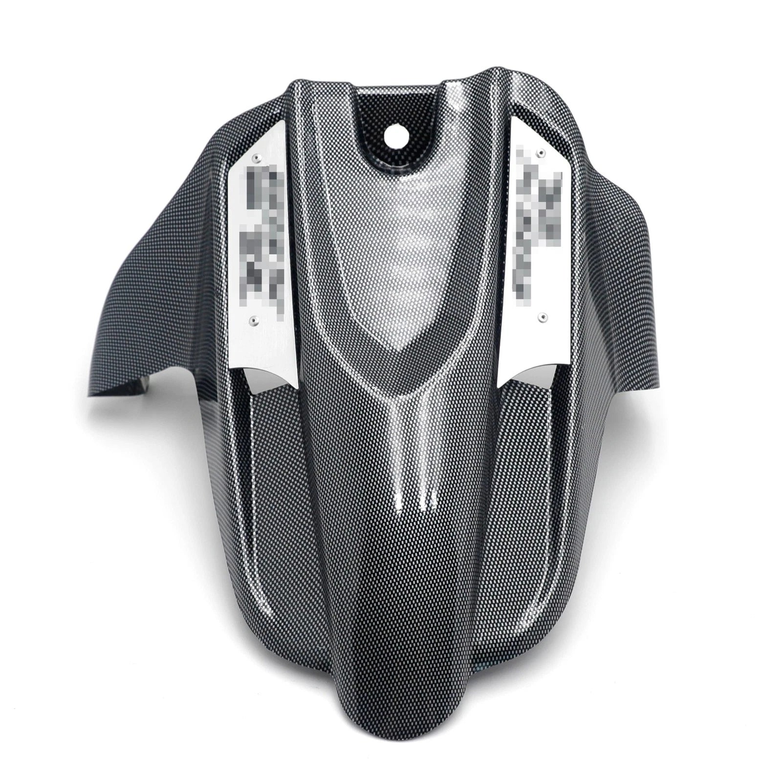 Rear Fenders Mudguards for Suzuki GSX-R 650/750 (2006–2009)