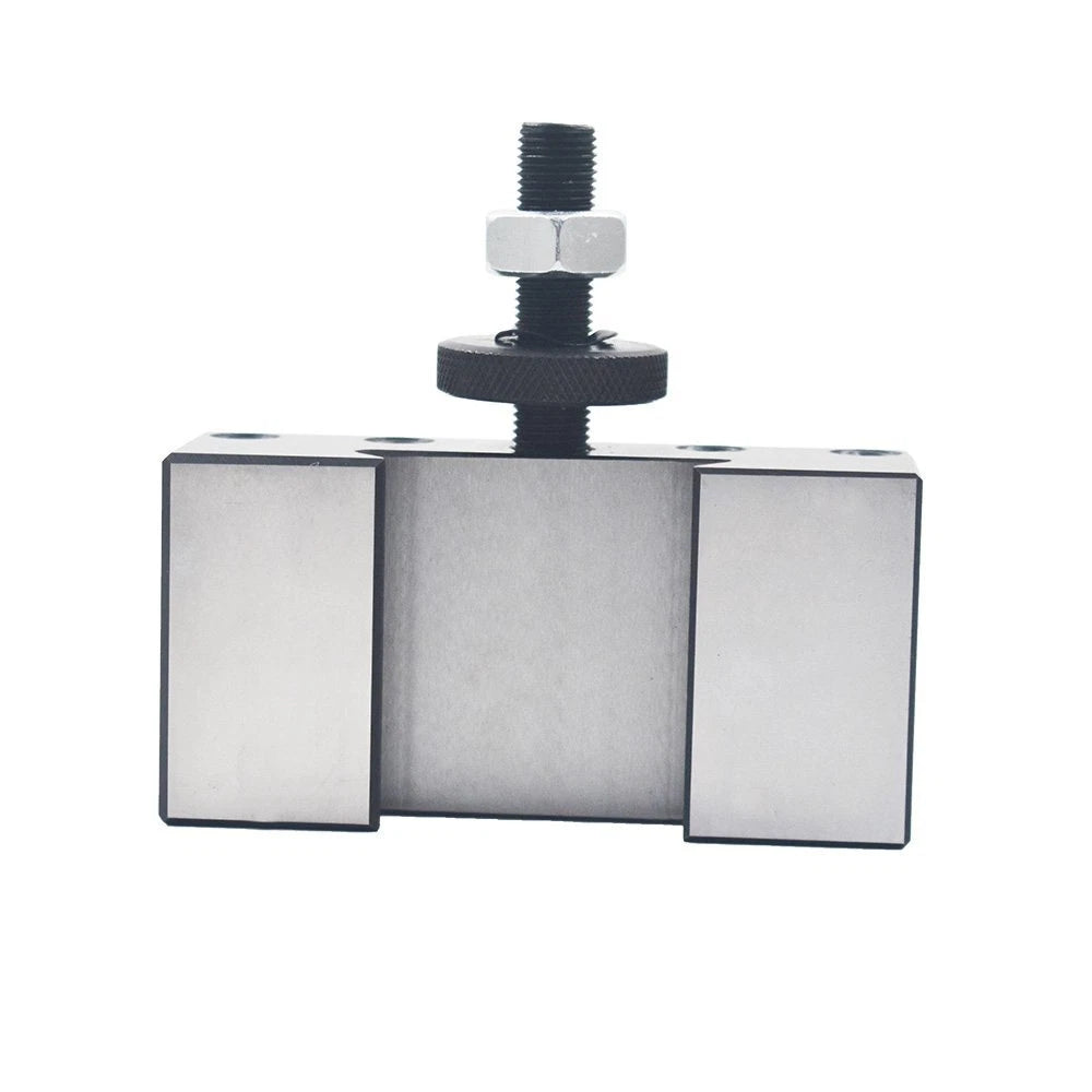 3Pcs BXA #2 250-202 Quick Change Tool Post Holder for CNC Machines