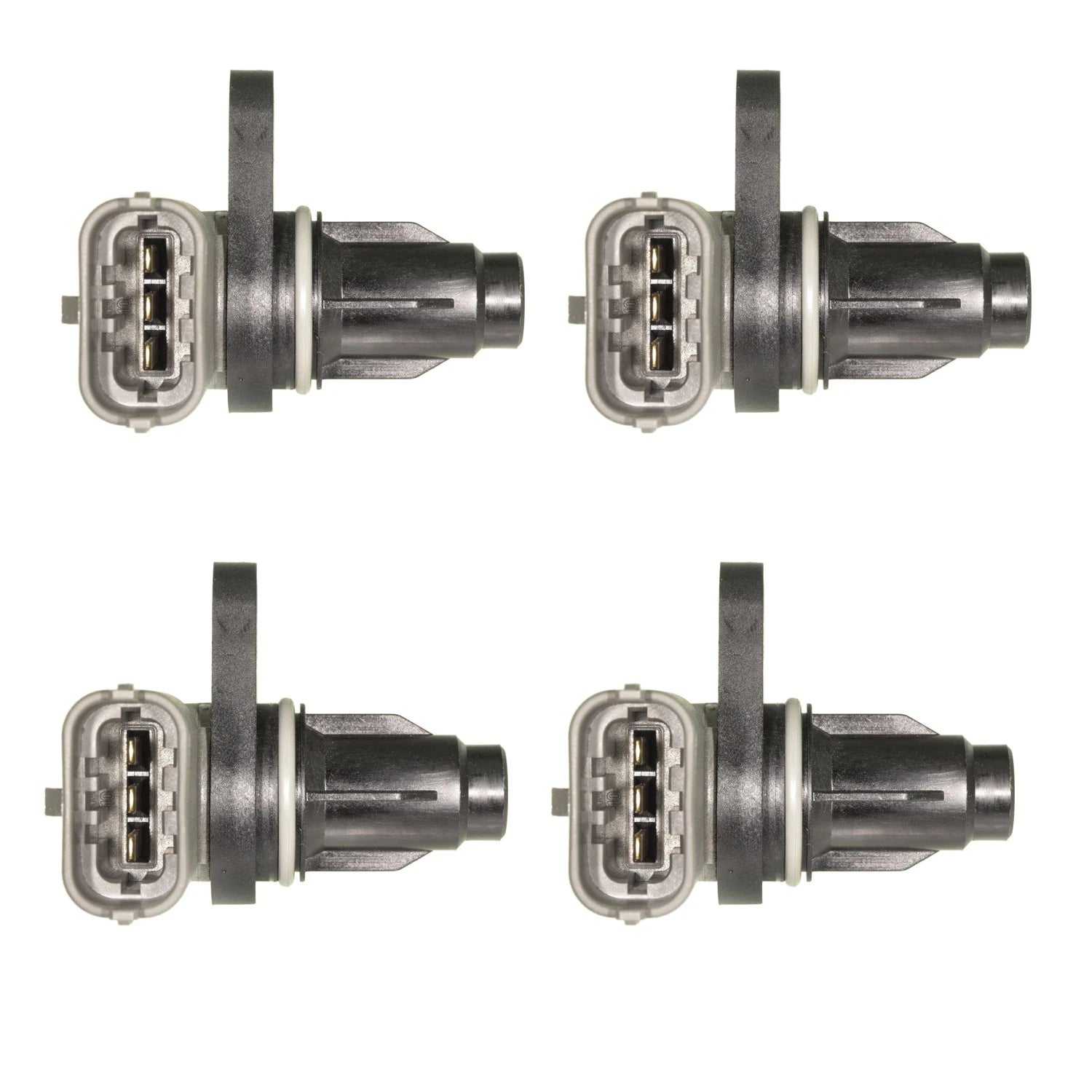 4PC Camshaft Position Sensor Set for Kia K900, Sedona, Sorento V6 (2014–2020)