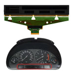 LCD Instrument Cluster Display for BMW