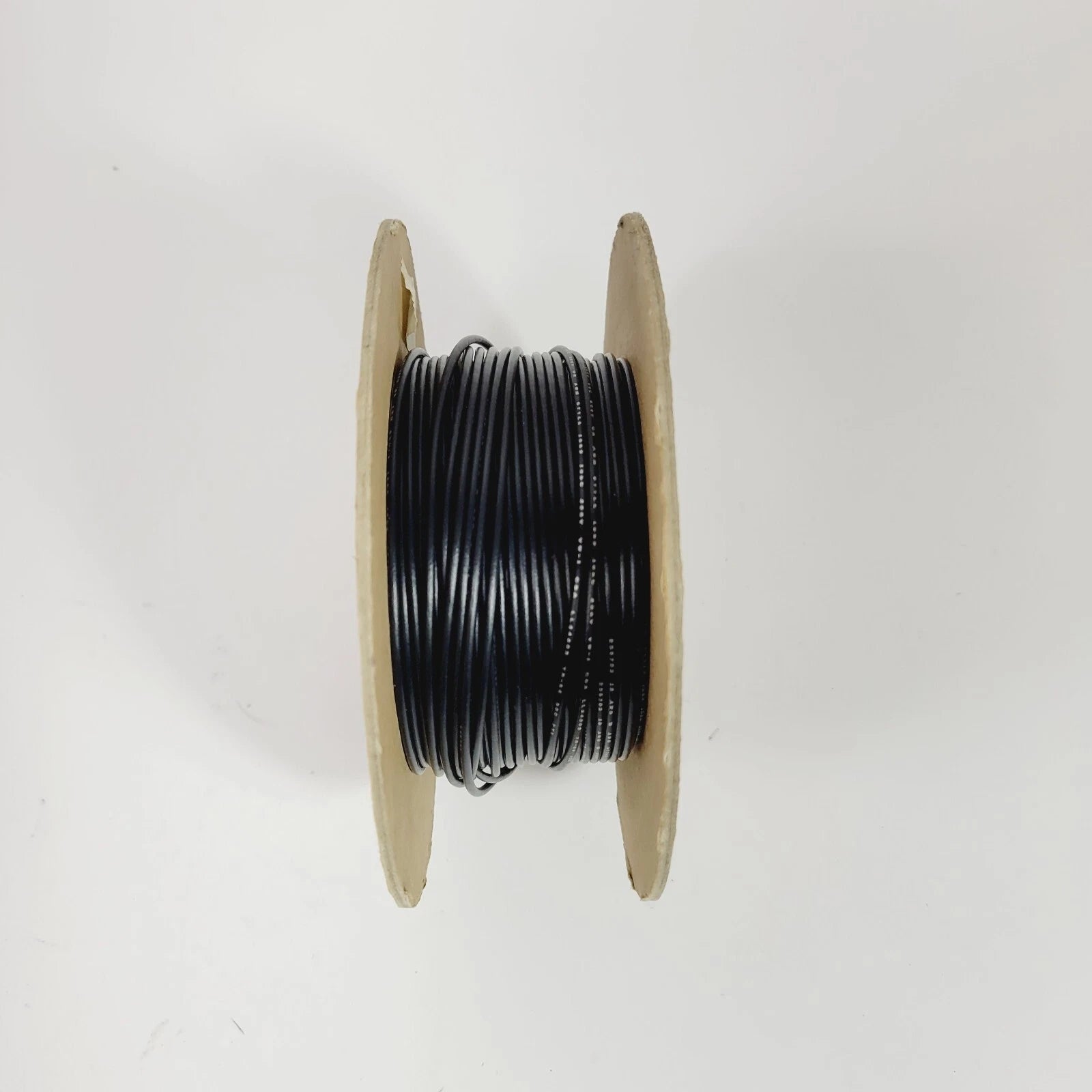 Namz NWR-0-100 Wire for Harley Davidson (OEM Color Black) 48-6374 2120-0506
