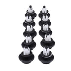 Spoiler Clips / Pack of 10 / Spoiler Clips for Civic CR-V HR-V