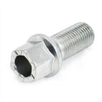 Tire Screw Replacement Kit 10pcs for VW Golf