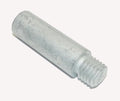 Tecnoseal GM Pencil Zinc Anode for (450-02002)