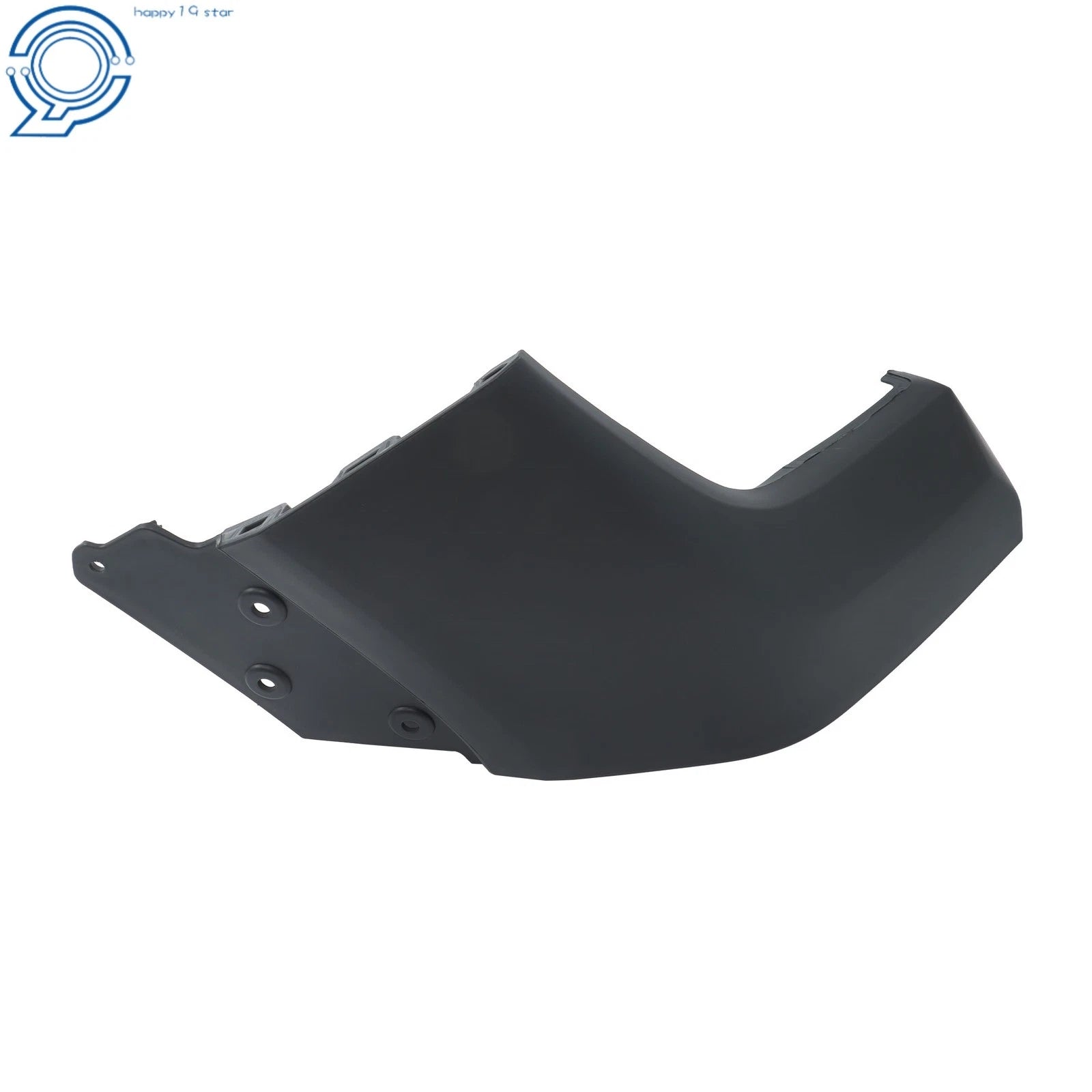 Passenger Side Front Bumper Filler Panel for Sierra 2500HD (2020-2023)